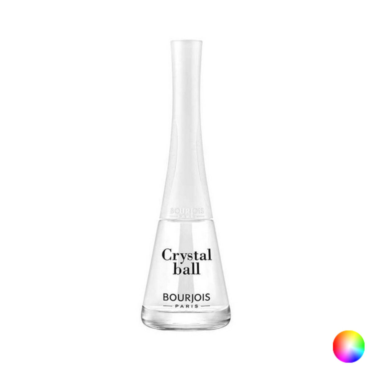 nagellak Bourjois (9 ml)